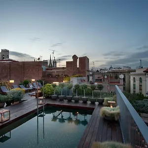 Hotel Mercer *****