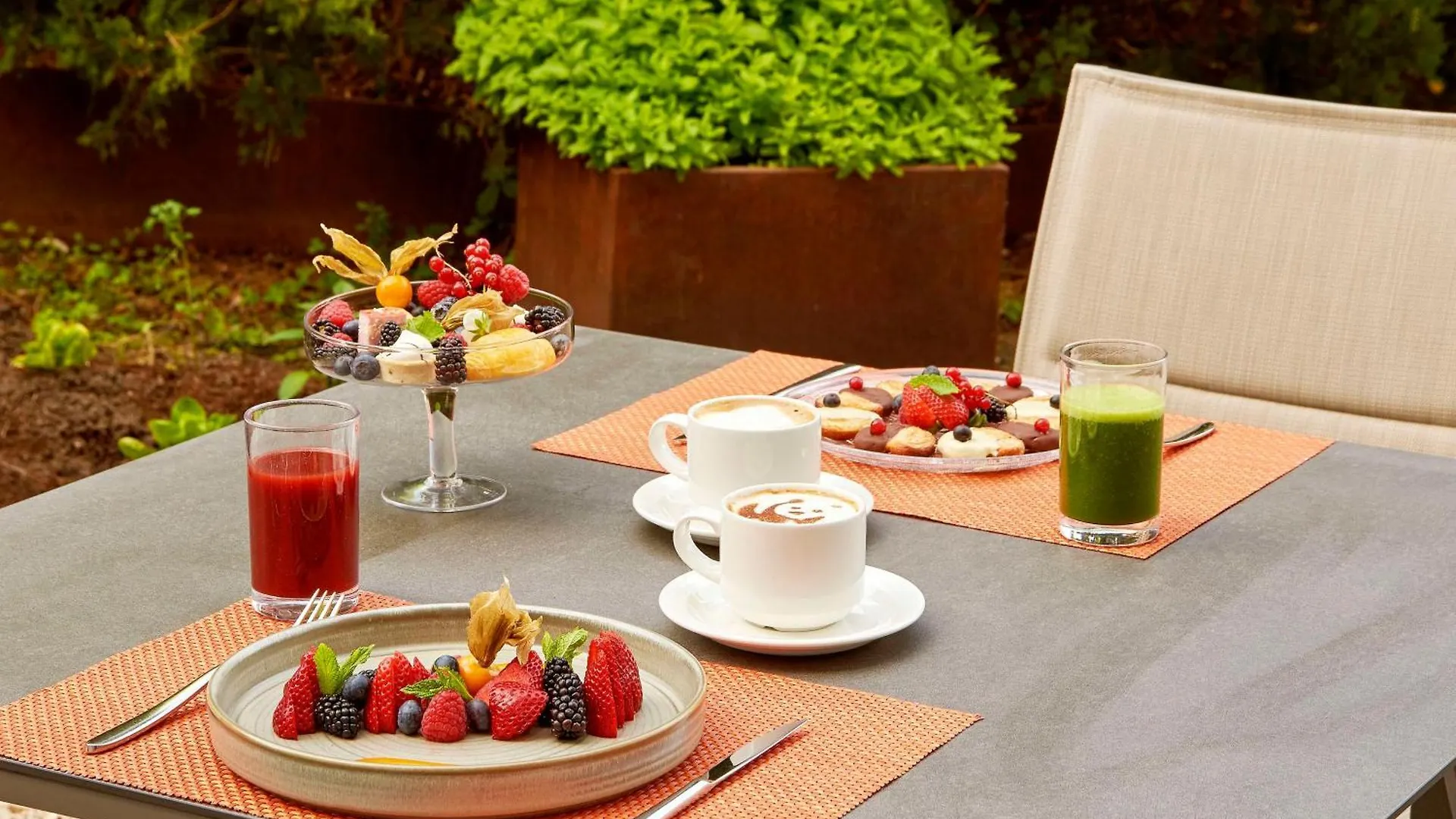 Hotel Nh Madrid Las Tablas